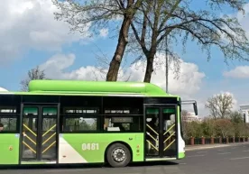 Тошкент вилояти аҳолиси учун қулай транспорт