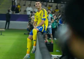 Саудия Арабистонининг «Ан-Наср»ида ўйнаётган ва Португалия