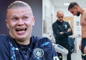 "Манчестер Юнайтед" афсонаси, ҳозирда эса