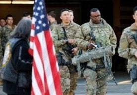 АҚШнинг Эрондаги ҳарбий ҳаракатлари учун сарфланган маблағ