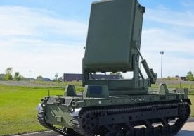 Американинг Epirus ва General Dynamics Land Systems (GDLS)