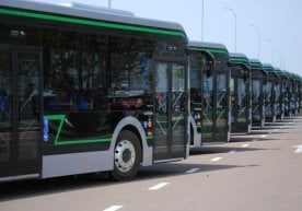 Транспорт вазирлиги маълумотича, 2026 йил якунига қадар
