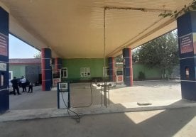 Чироқчи туман иқтисодий судининг ижро варақасига асосан,