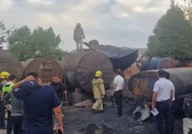 Самарқанд вилояти Каттақўрғон туманидаги автомобилларга