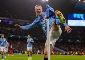 Лондоннинг "Арсенал" жамоаси собиқ футболчиси