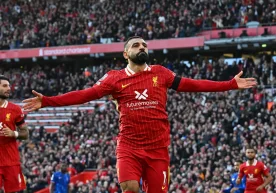 The current season has effectively ended for