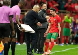 Африка Миллатлар кубоги 1/8 финал босқичи доирасида