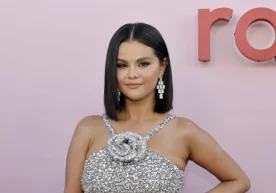 Selena Gomes farzand ko‘rolmasligini tan oldi. Aktrisaning