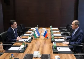 Фото: Россия ТИВ 2 март куни Туркиянинг Анталия шаҳрида