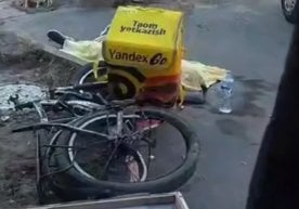 Жорий йил 15 февраль куни соат 18:00 ларда Тошкент шаҳри