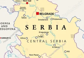 Сербия президенти Александр Вучич Хорватия, Албания ва