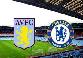 Aston Villa - Chelsea: The starting line-ups have been announced фото