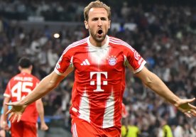 УЕФА Чемпионлар Лигаси чорак финал жавоб учрашуви