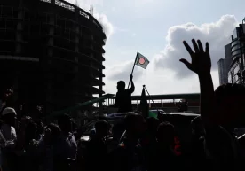 Фото: Mohammad Ponir Hossain / Reuters Бангладеш армияси
