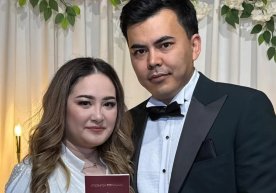 Komila lolo nomi bilan tanilgan Kamila Vladislavovna