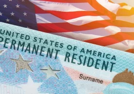 Фото: Getty Images Green Card DV-2026 мавсуми учун