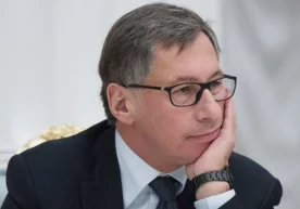 Foto: Sergey Guneyev / RIA Novosti Rossiyalik milliarder,