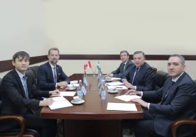 Foto: Kambag‘allikni qisqartirish va bandlik vazirligi