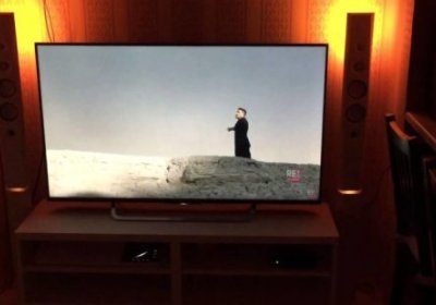 «Malika» savdo markazida uy kinoteatri va televizor narxlari (2016 yil 17 dekabr) фото