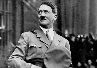 Гитлер ҳақида сиз билмаган фактлар фото