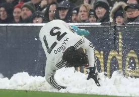 Manchester United orta saha oyuncusu Kobbie Mainoo yeniden