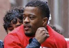 «Манчестер Юнайтед»нинг собиқ футболчиси Патрик Эвра