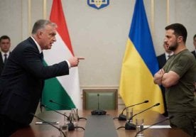 Украина президенти Владимир Зеленский Европа Иттифоқи