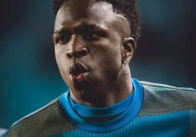 Мадриднинг "Реал Мадрид" клуби ҳужумчиси