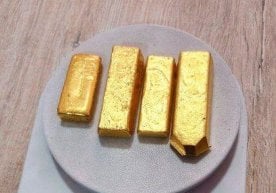 Фарғона вилоятида Давлат хавфсизлик хизмати ҳамда Божхона