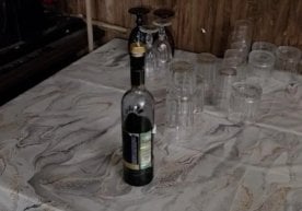 Санкт-Петербургнинг Невский туманидаги Дыбенко кўчасида