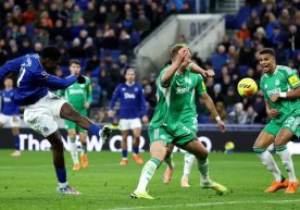 "Ньюкасл" Англия Премьер-лигасининг 12-турида