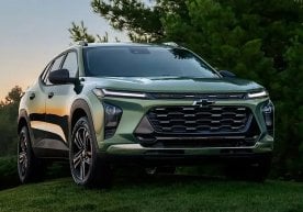 General Motors Шимолий Америкадаги бренднинг энг ҳамёнбоп