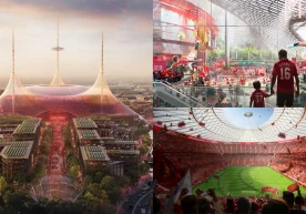 "Manchester Yunayted" klubining 2 milliard funt