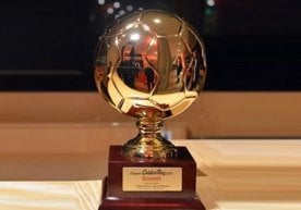 Европа футболининг энг нуфузли ёшлар мукофотларидан бири —
