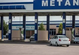 Ўзбекистонда совуқ ва нам ҳаво массаларининг кириб келиши