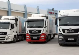 Uzbekistan’s Transport Ministry warns freight carriers фото