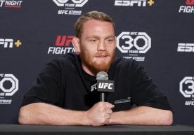 Австралиялик UFC жангчиси Жек Делла Маддалена россиялик