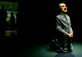 Christie's кимошди савдо уйида италиялик рассмо ҳамда
