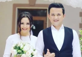 Citora Alimjonova Sherzod Bin bilan bo‘lgan munosabatlariga oydinlik kiritdi фото