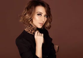 “Ниҳол” мукофоти совриндори Лола Йўлдошева бошқа
