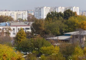 Тошкент иккиламчи квартира бозорида таклиф этилган 1 кв. м