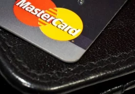 MasterCard компанияси транзакцияларни фирибгарликдан ҳимоя
