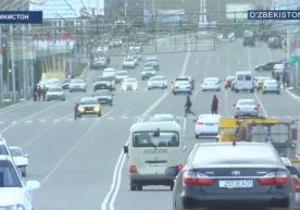 Аввал хабар берганимиздек, Ўзбекистон Республикаси