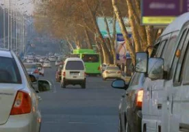 Ўзбекистонда автомобиллар ишлаб чиқариш кўпайди. Бу ҳақда