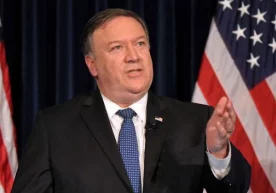 АҚШ давлат котиби Майк Помпеонинг фикрича, Россия