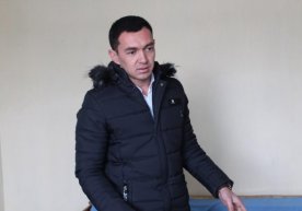 Фото: «Дарё» Шаҳрисабз шаҳридаги 7-умумтаълим мактаби