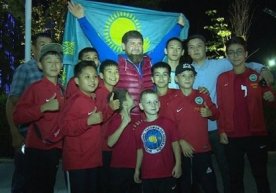 Фото: Тенгринеwс Чеченистон раҳбари Рамзан Қодиров