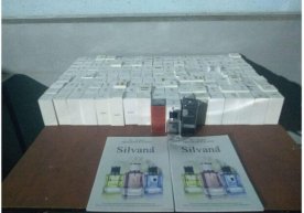 “Lasetti”dagi tovarlarning noqonuniy aylanmasi to‘xtatib qolindi фото