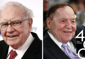 Фото: «Forbes» Бир йил ичида 400 та энг бой америкаликнинг