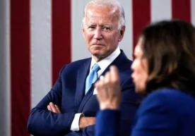 Foto: Getty Images Amerikada saylovoldi kampaniyasi